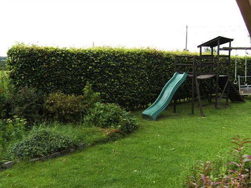 B&B Aux Gaietes De La Sabotiere Seloignes Luaran gambar